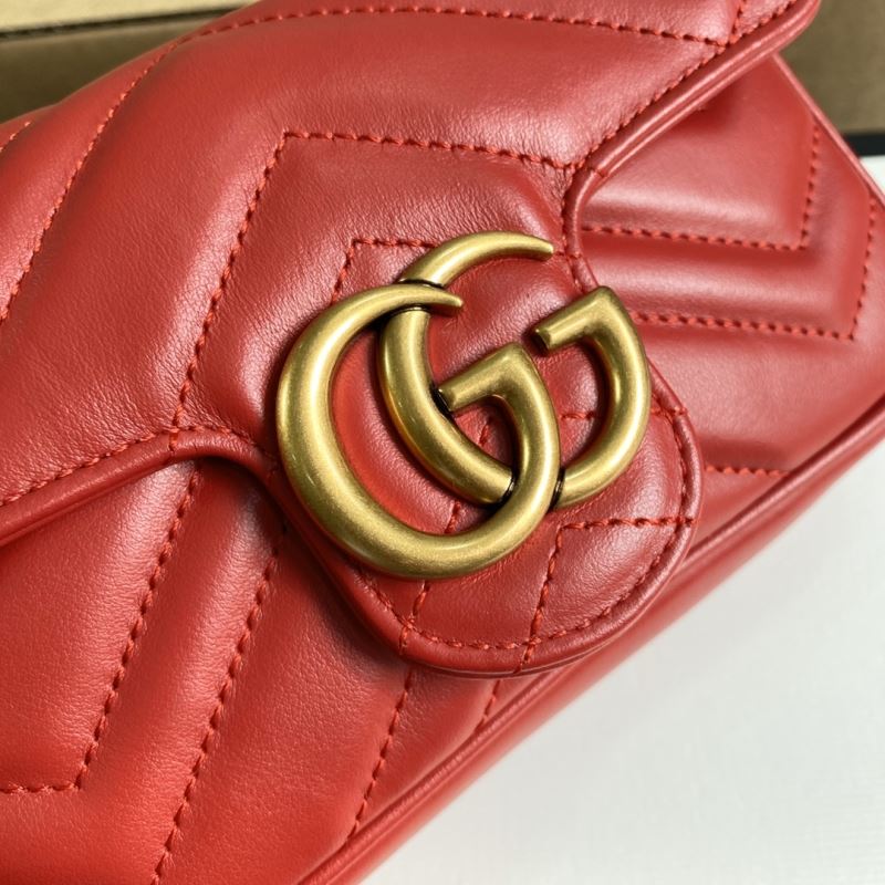 Gucci Marmont Bags